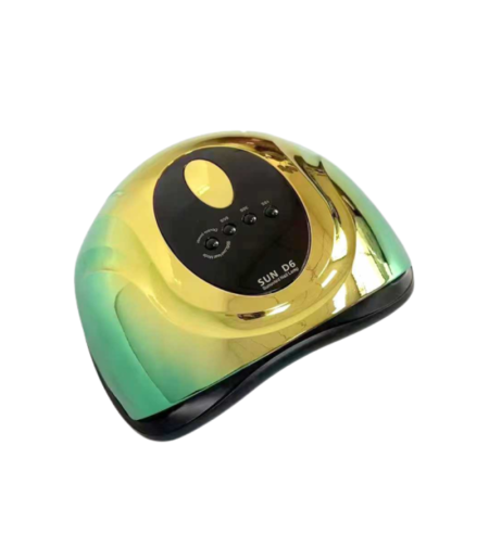 Професионална UV / LED лампа за маникюр и педикюр- SUND6 - 150W - 581702