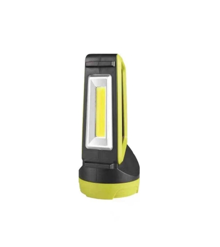 Акумулаторен LED фенер - 856C - 200262