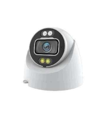 IP охранителна камера - HD - PoE - IP400D 4MP - 912513