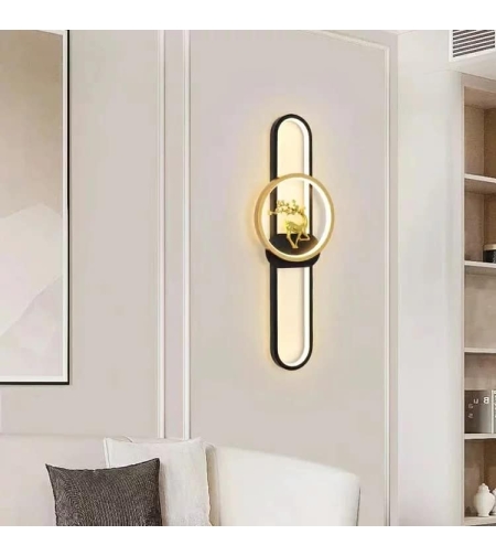 LED аплик - H16 - 943109