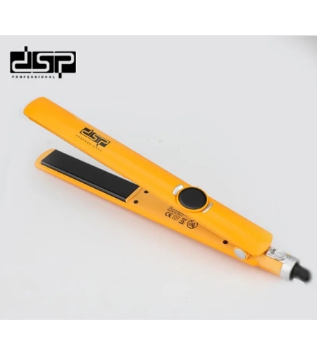 Преса за коса - 10444 - DSP - 614955