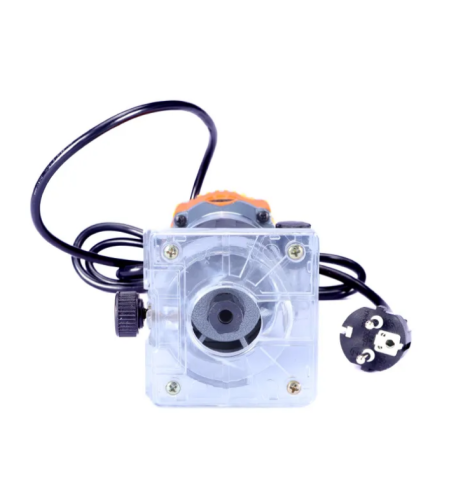 Оберфреза за дърво - 530W - Finder - 197328