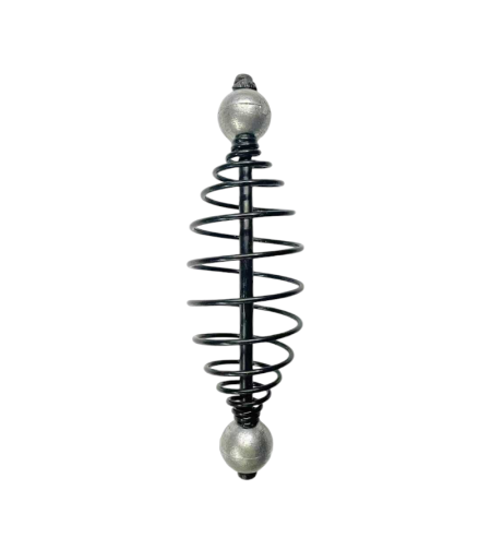 Метална примамка - Спирала - 30 гр - 31723