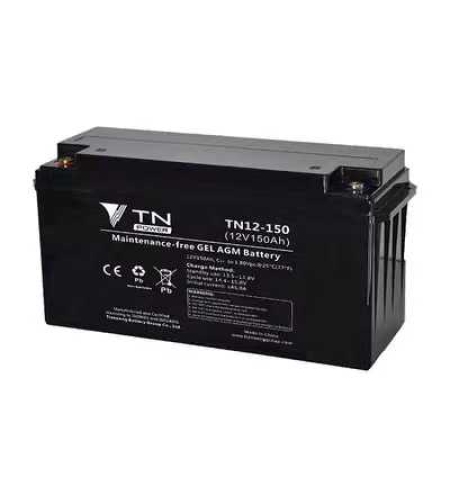 Фотоволтаична батерия затворен тип – 150A - 690066