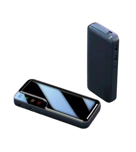 Външна батерия - 8.000mah - B05 - 881520
