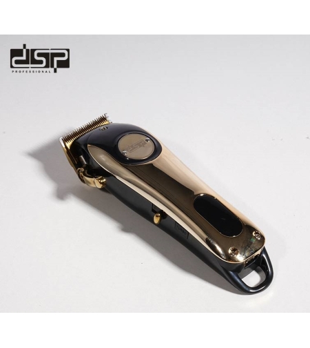 Машинка за подстригване - 90468 - DSP - 612852 - Златиста