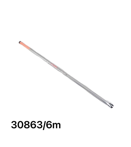Телескопична въдица - 6 м - 30863