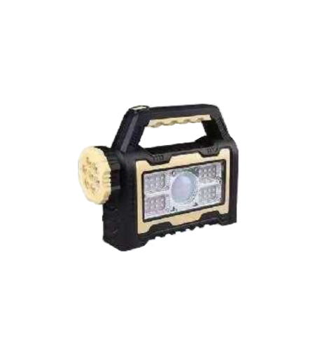 Акумулаторен профосионален LED прожектор- 8031A - 533206
