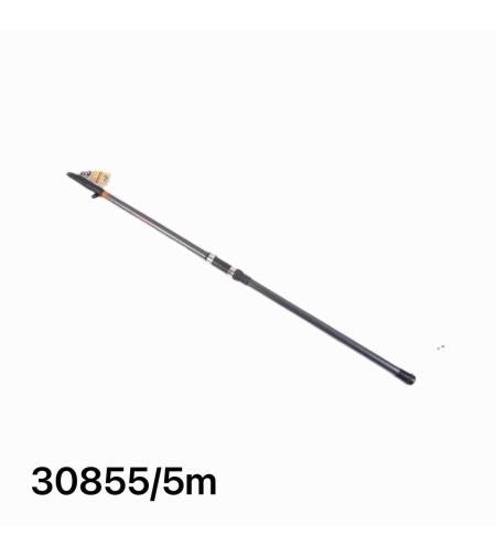 Телескопична въдица - 5 м - 30855