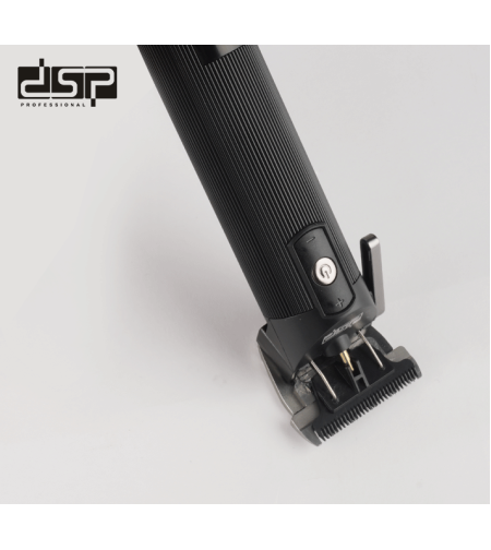 Машинка за подстригване - 90478 - DSP - 613064 - Черна