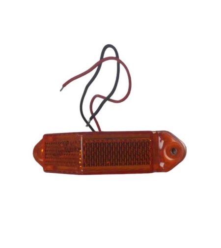 Автомобилен LED страничeн габарит- TLS172 - 111997