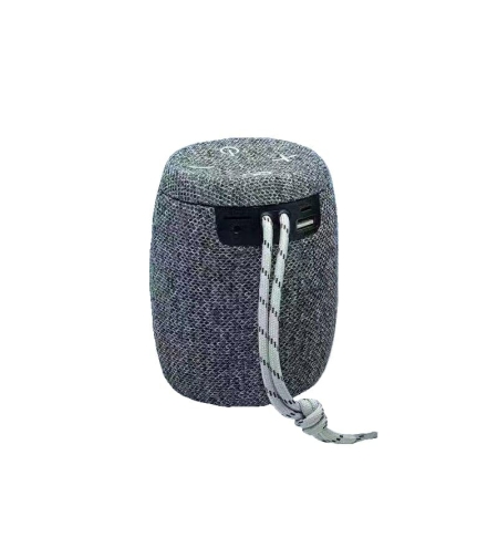 Безжична Bluetooth тонколона - Flip Mini - 884584 - Сива