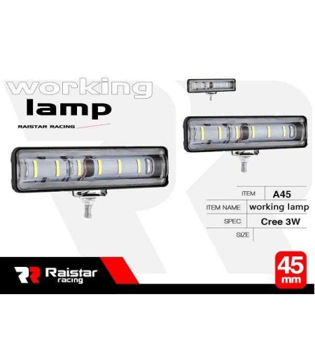 Автомобилен LED проектор- R -D12101-09 - 110009