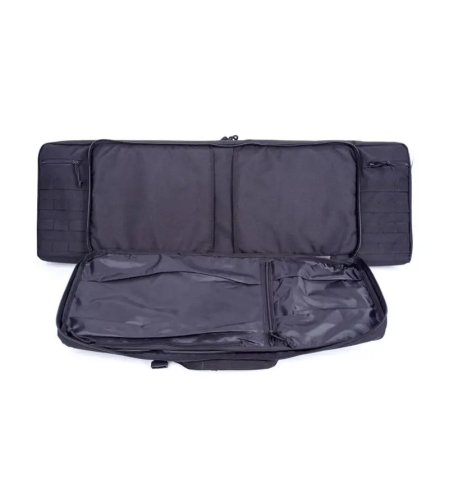 Бизнес чанта - Калъф за пистолет - 136 - 108x30см - 920242 - Черен