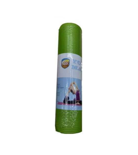 Постелка за упражнения - Yoga Mat - 556622