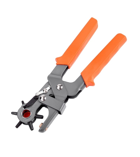 Клещи замба за колан - 225mm/9“ - Finder - 190208