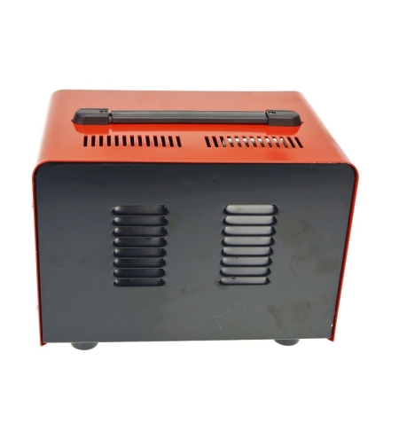 Зарядно устройство и тестер за напрежение - 12-24V - CD263525-1 - 50A - 635253