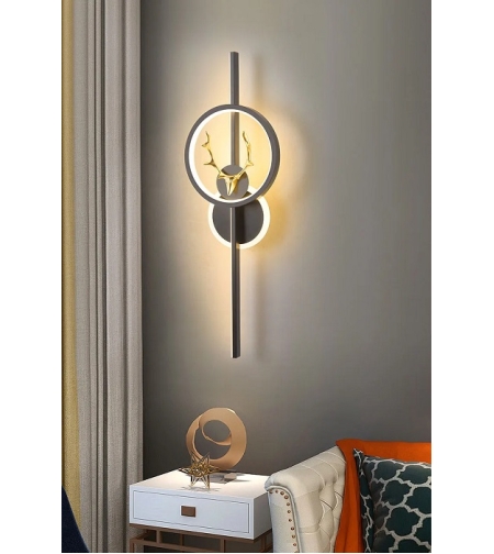 LED аплик - H5 - 941860