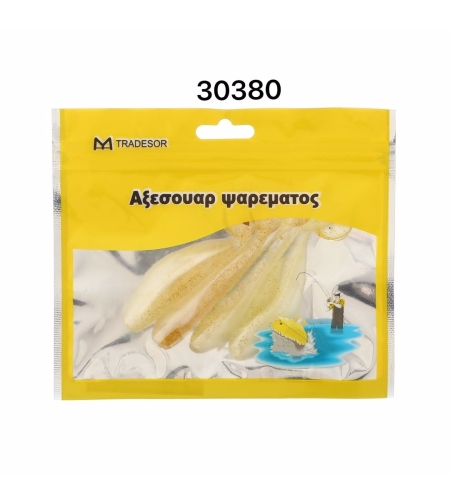 Изкуствени силиконови примамки - 30380
