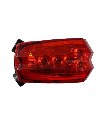 LED заден фар за велосипед - S50 - 178905