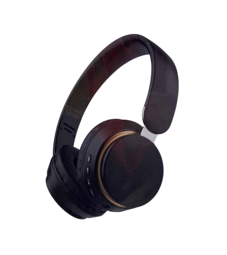 Безжични слушалки - SAZ-J2 - 548029 - Черни