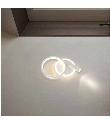 LED аплик - H24 - 943314
