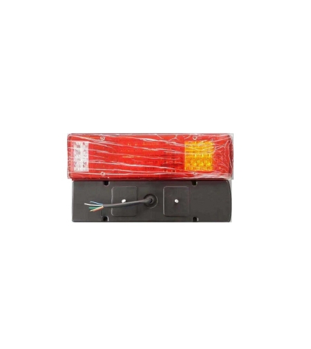 LED стопове за камион- 24V - 81 - 170327_24