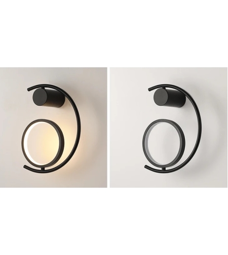 LED аплик - H27 - 943390