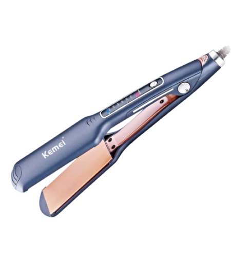 Преса за коса - KM-740 - Kemei