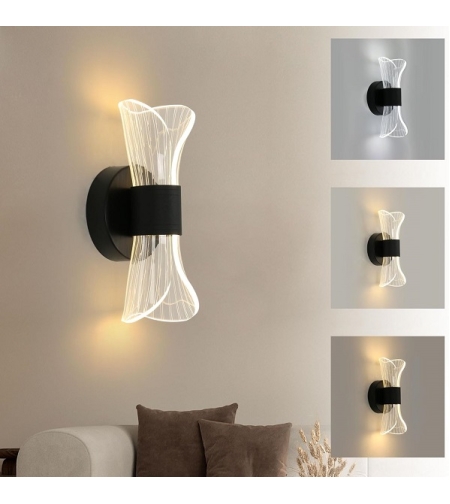 LED аплик - H9 - 942942