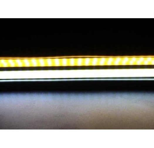 Автомобилни LED дневни светлини- R -D17102-02 - 110320