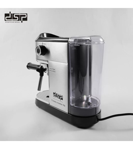 Кафемашина за еспресо - KA3065 - 1450W - DSP - 614276