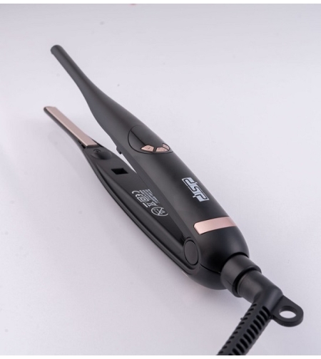 Преса за коса за къса коса - 10443 - DSP - 614184