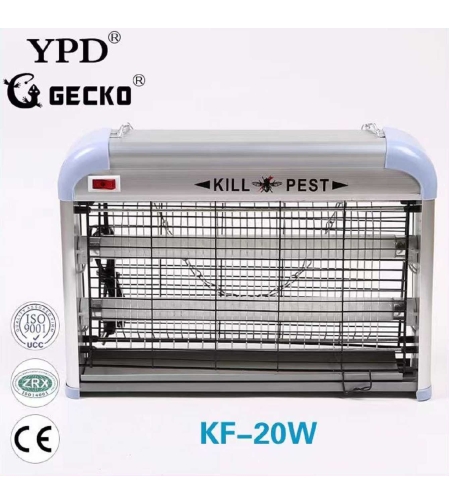 Унищожител за насекоми 20W - MT020 - 677002