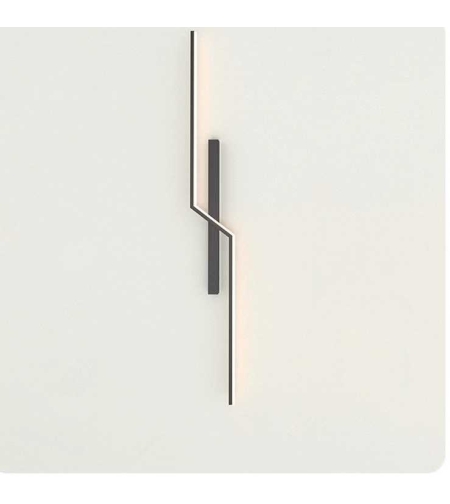 LED аплик - H33 - 943536