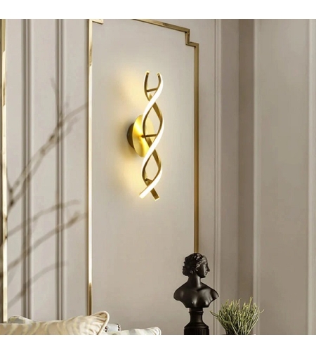 LED аплик - H20 - 943185