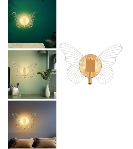 LED стенна лампа - PH022 - 942126