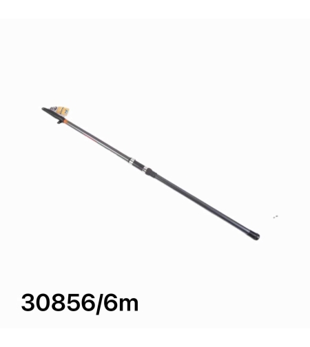 Телескопична въдица за риболов- 6M - 30856