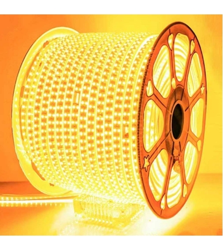 LED лента– LED Strip - 220V - 2835 - 120D - White - 431923