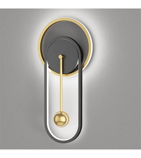 LED аплик - H26 - 943352