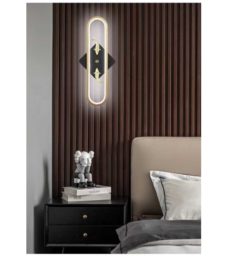 LED аплик - H18 - 943154