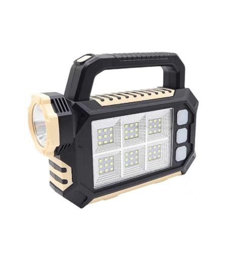 Акумулаторен LED фенер - 8029-7A - 291882