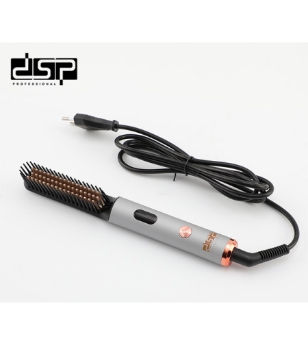 Електрическа четка за изправяне на коса - 11019 - DSP - 615242