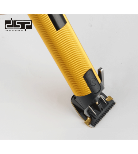 Машинка за подстригване - 90478 - DSP - 613064 - Златиста