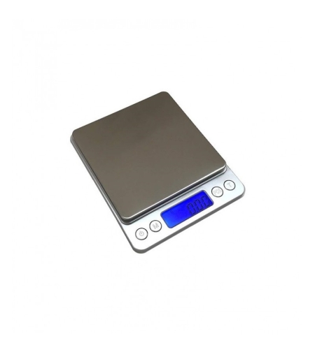 Професионална прецизна цифрова везна - i500g - 685268