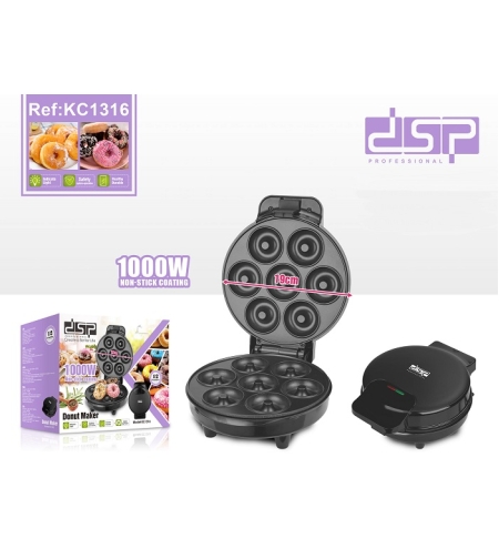 Уред за понички- KC1316 - DSP - 615358