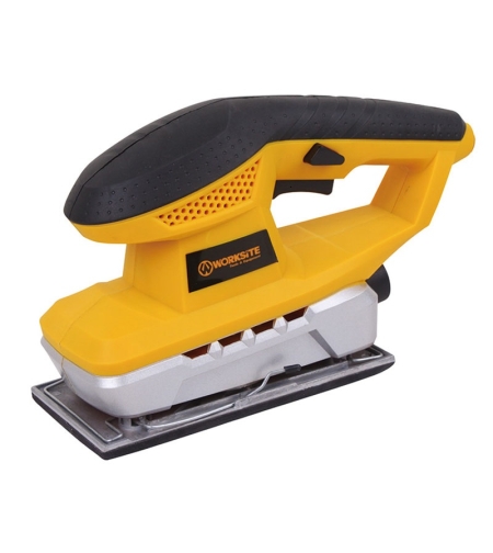Ударна шлайфмашина - FSD146 - 200W - Worksite - 610171