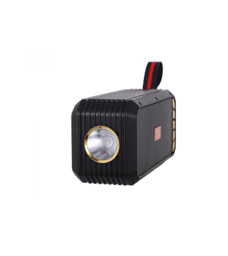 Безжична Bluetooth тонколона - WS5390 - 881582 - Черна