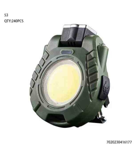 LED фенер - 53 - 416177