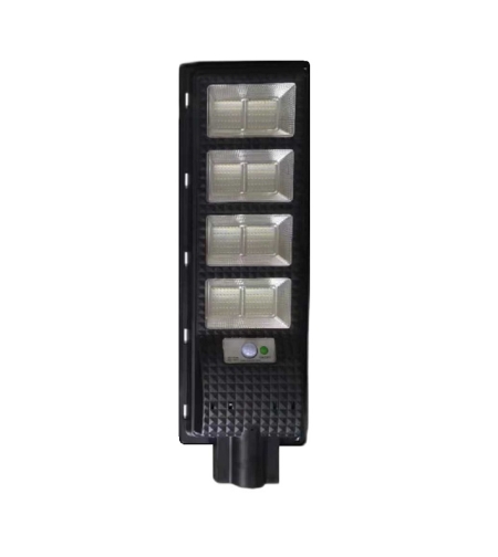 Соларен LED прожектор със сензор за движение - 120W - 433743